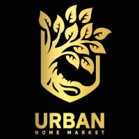 Urban Home Market Logo