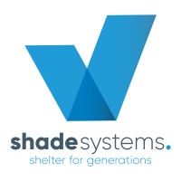 Shade Systems NZ Logo