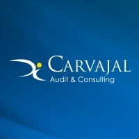 Carvajal & Colegiados, Certified Public Accountants Logo