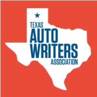Texas Auto Writers Association Logo