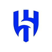 نادي الهلال السعودي - Al-Hilal Saudi Club Logo