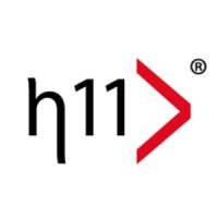 heat 11 GmbH & Co. KG Logo