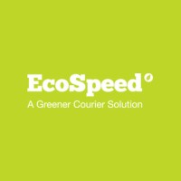 EcoSpeed Sameday Couriers Logo
