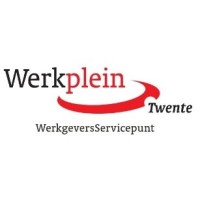 Werkplein Twente Logo