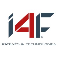 i4F Patents & Technologies Logo