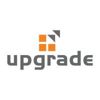 Upgrade HR Consulting Pvt Ltd Logo