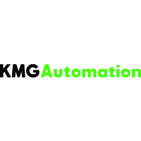 KMG Automation (KMGA) Logo
