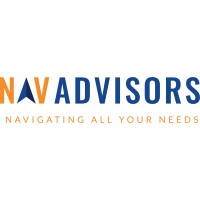 NAV Advisors, Inc. Logo