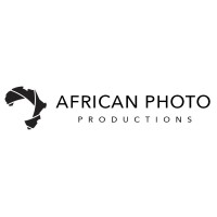 African Photo Productions Logo