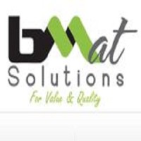 Bmat Solutions Ltd. Logo