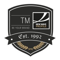 TM Kontor & Reklam Logo