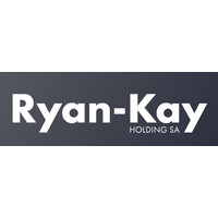 Ryan-Kay Logo