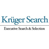Krüger Search Logo