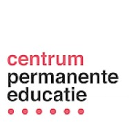 centrum permanente educatie Logo