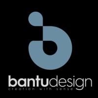 Bantu Design Logo