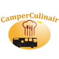 CamperCulinair Logo