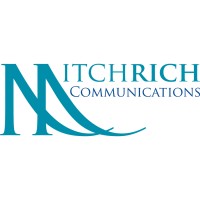 MitchRich Communications Logo