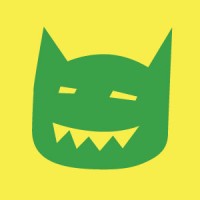 Tiny Little Monster Logo