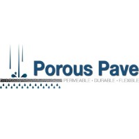 Porous Pave, Inc. Logo