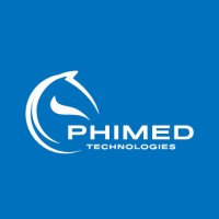 PHIMED Technologies Logo