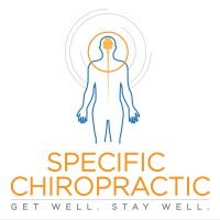 Specific Chiropractic Logo