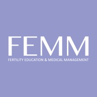 FEMM Logo