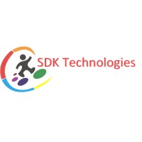 SDK Technologies Logo