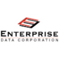 Enterprise Data Corporation Logo