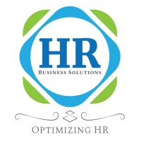 HR Business Solutions - goHRBS.com Logo