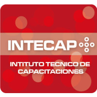 INTECAPCOLOMBIA Logo