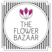 THE FLOWER BAZAAR - Atelier Decoration LLC Logo