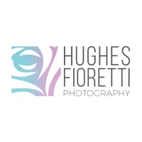 Hughes Fioretti Photography Logo
