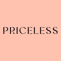 Shop Priceless Logo