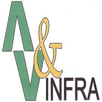 V&V Infra BV Logo