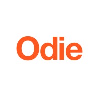 Odie and Partners Logo