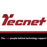 Tecnet Canada Inc. Logo