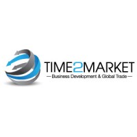 TIME2MARKET Inc. Logo