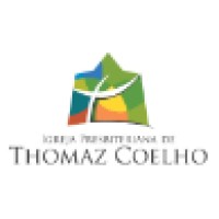 Igreja Presbiteriana de Thomaz Coelho Logo