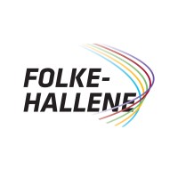Folkehallene Logo