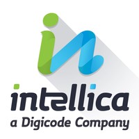 Intellica Logo