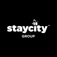 Staycity Group Logo