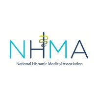 National Hispanic Medical Association (NHMA) Logo