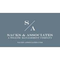 Sacks & Associates Wealth Management Logo