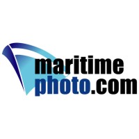 maritimephoto.com Logo