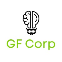 GF Corp Logo