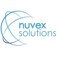 Nuvex Solutions Logo