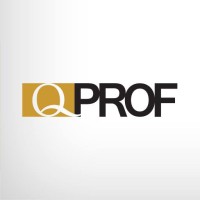 QPROF s.r.o. Logo
