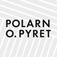 Polarn O. Pyret Logo