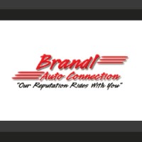 Brandl Auto Connection Logo