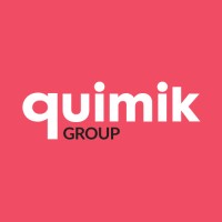 Quimik Group Logo